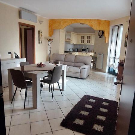 Appartamento Althea Basiano Exterior photo