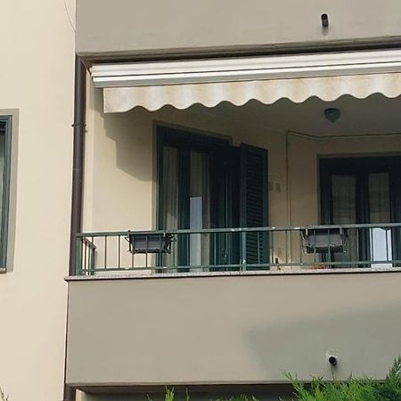 Appartamento Althea Basiano Exterior photo