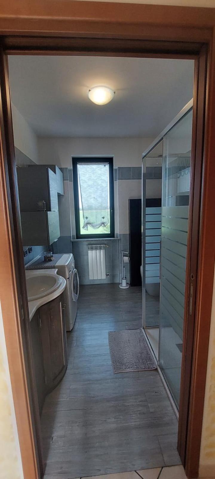 Appartamento Althea Basiano Exterior photo