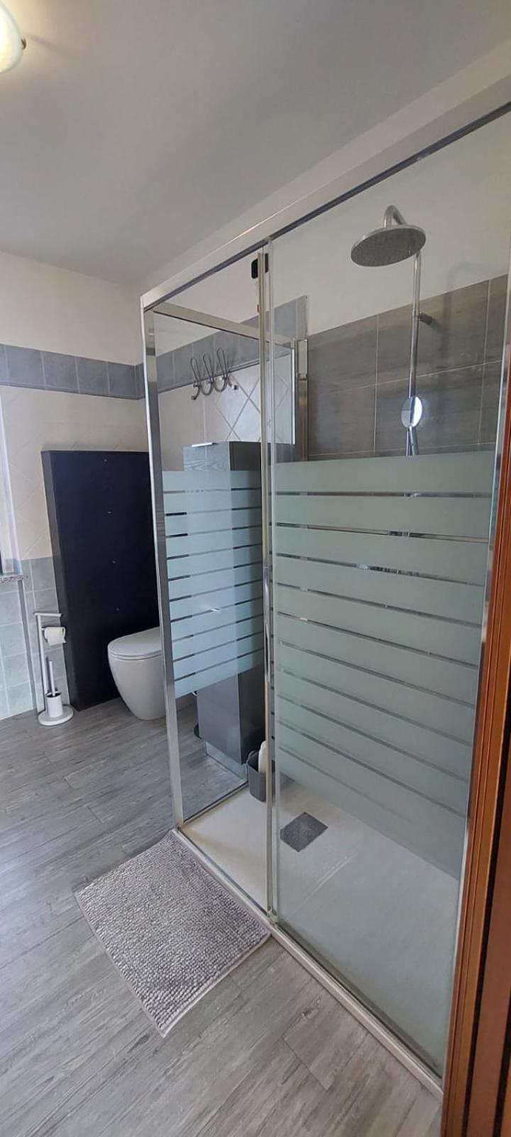 Appartamento Althea Basiano Exterior photo