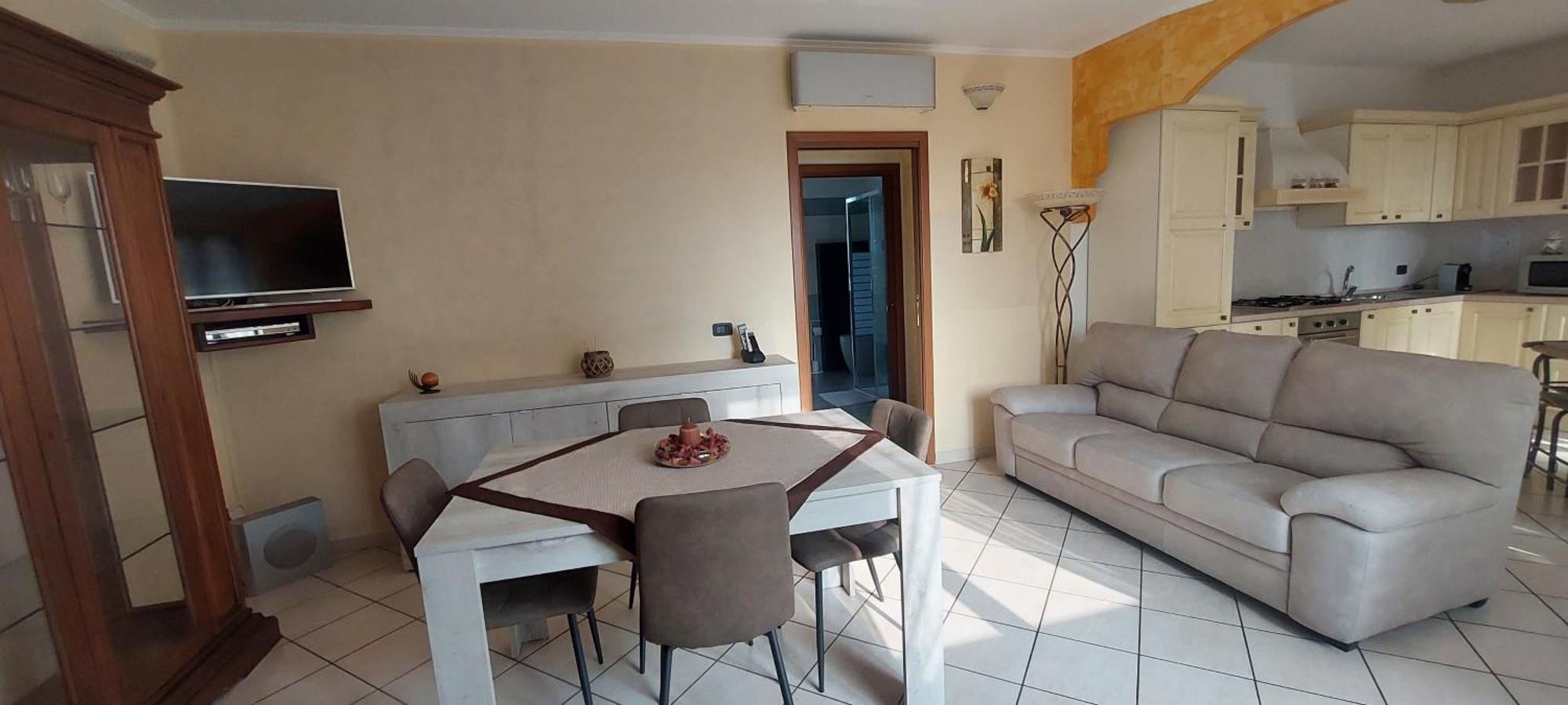Appartamento Althea Basiano Exterior photo