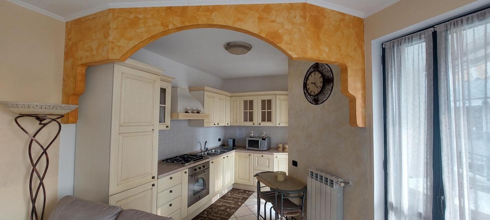 Appartamento Althea Basiano Exterior photo
