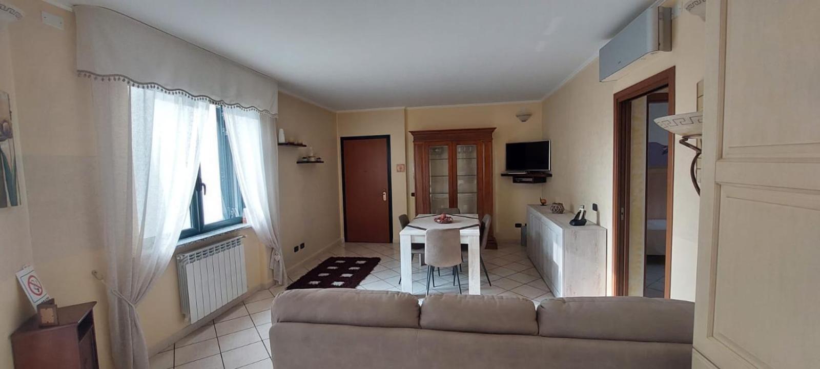 Appartamento Althea Basiano Exterior photo
