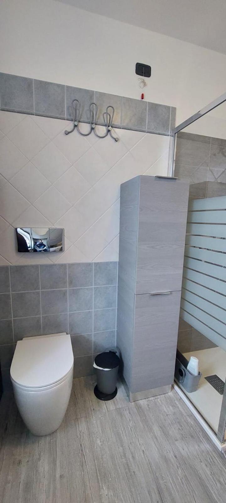 Appartamento Althea Basiano Exterior photo