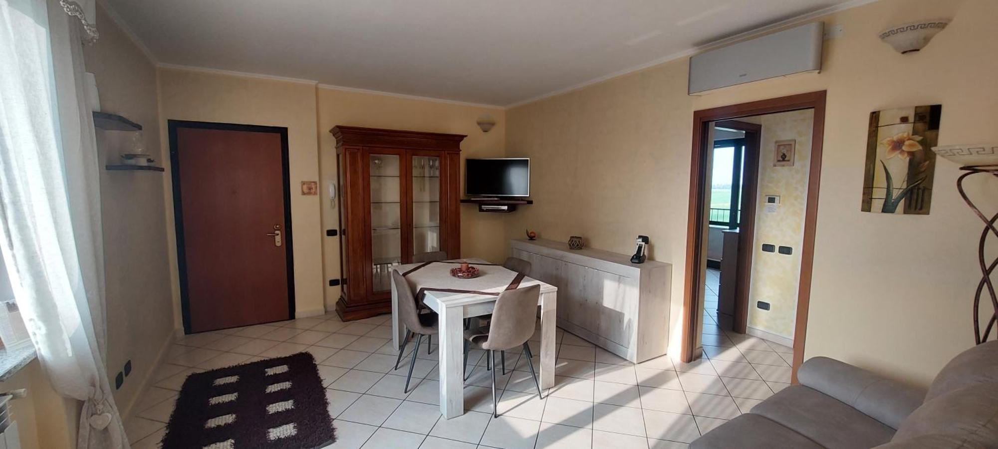 Appartamento Althea Basiano Exterior photo
