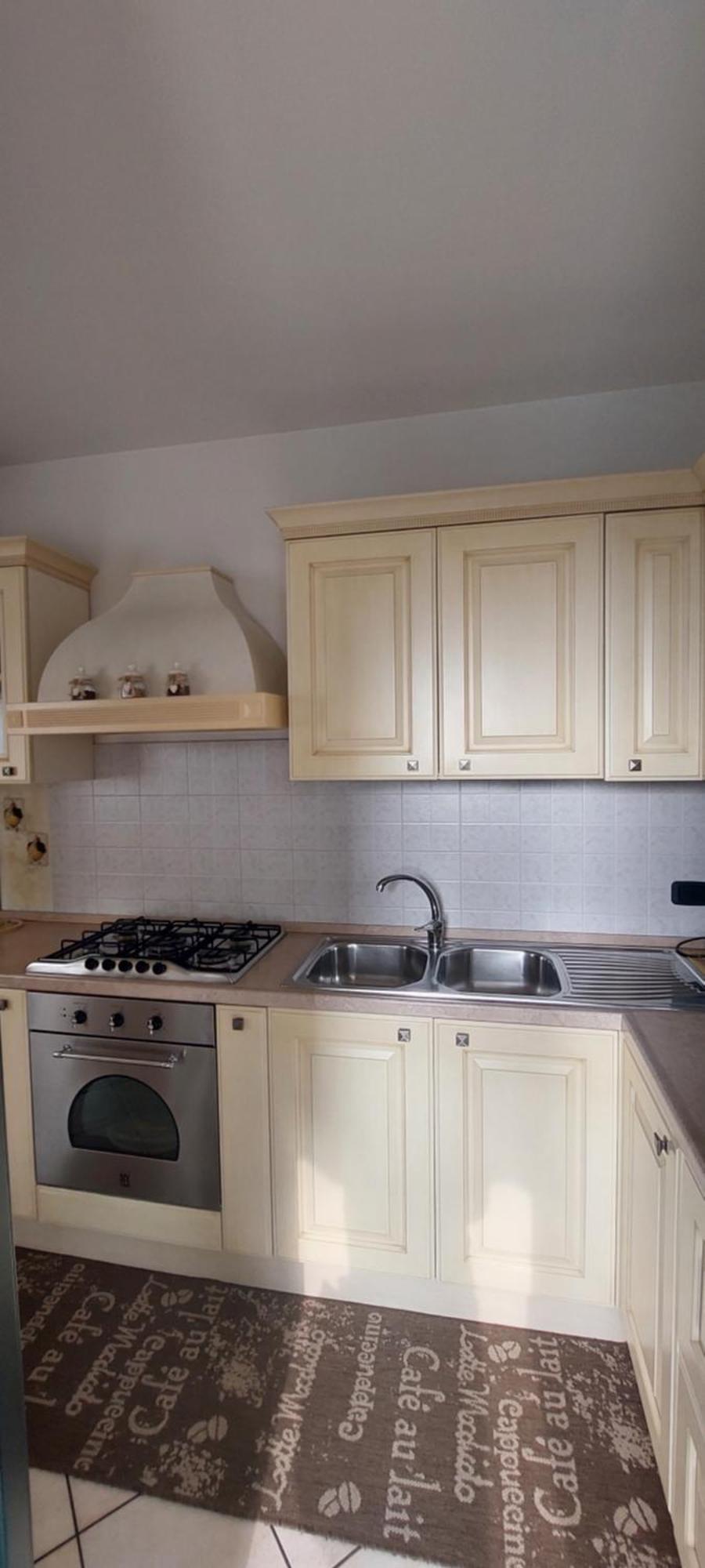 Appartamento Althea Basiano Exterior photo