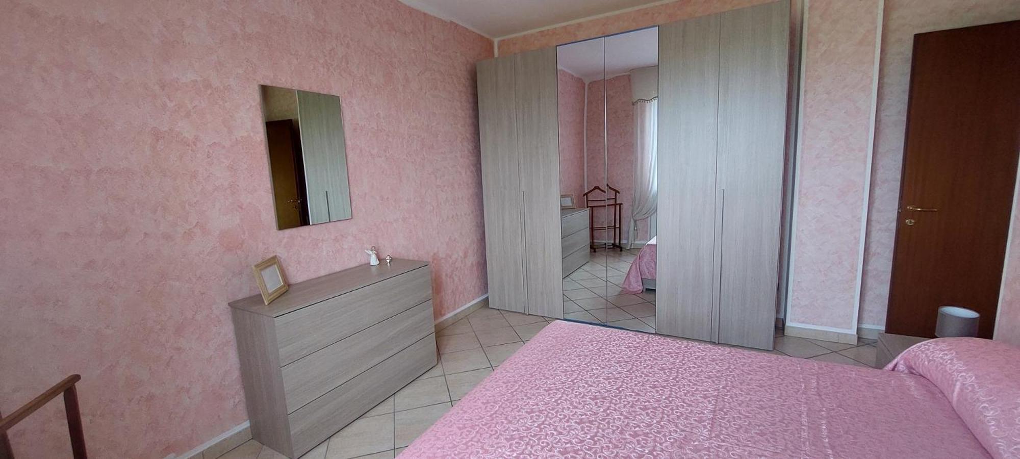 Appartamento Althea Basiano Exterior photo