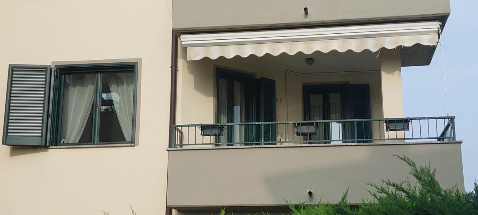 Appartamento Althea Basiano Exterior photo