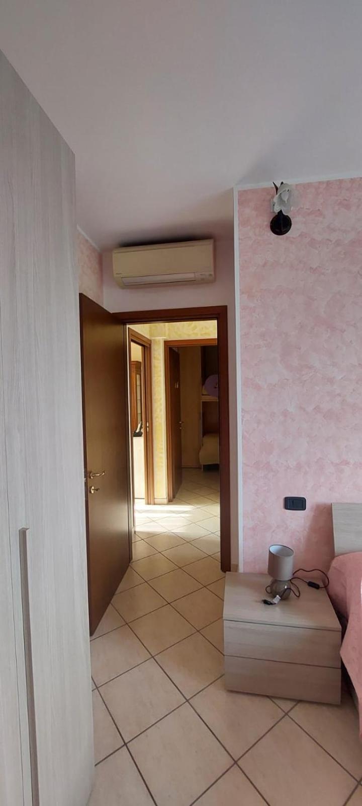 Appartamento Althea Basiano Exterior photo