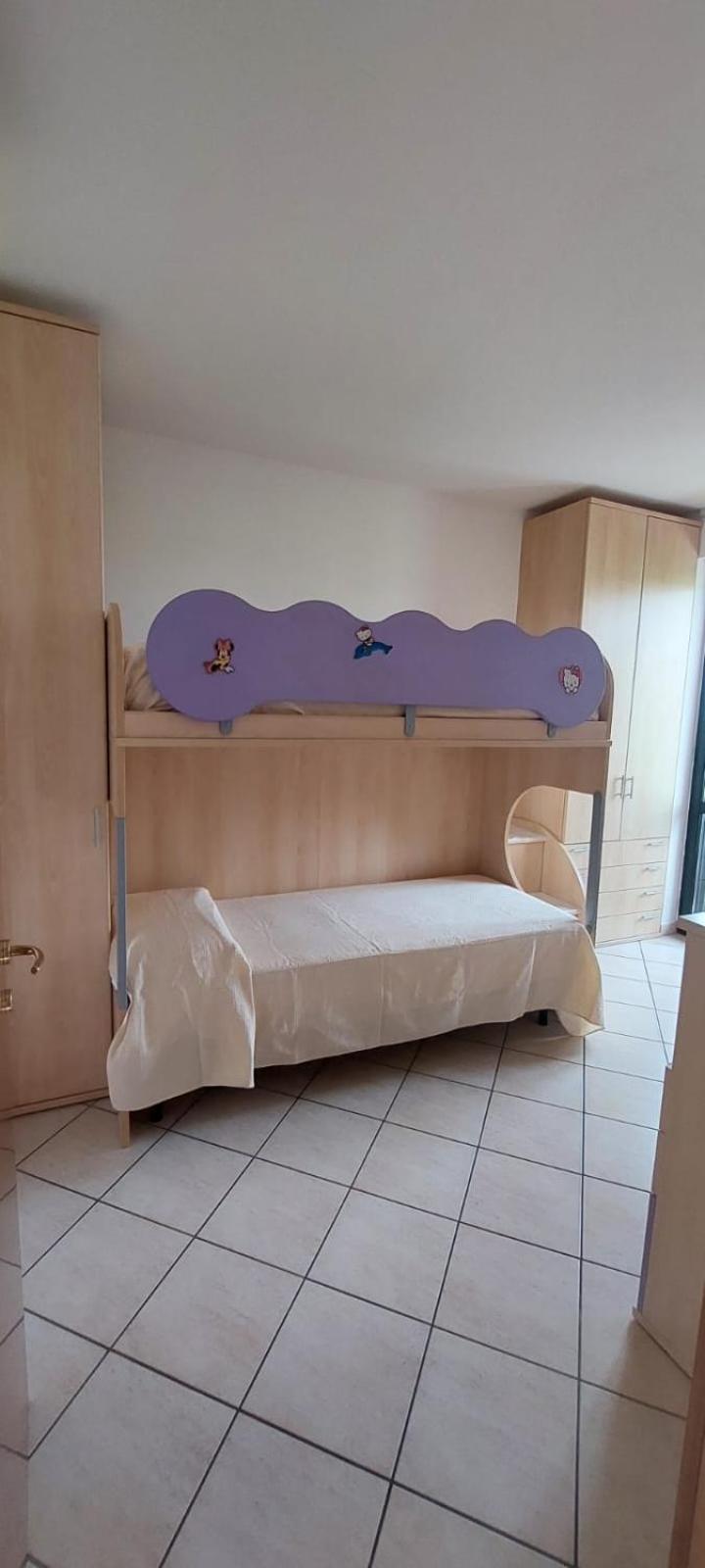 Appartamento Althea Basiano Exterior photo