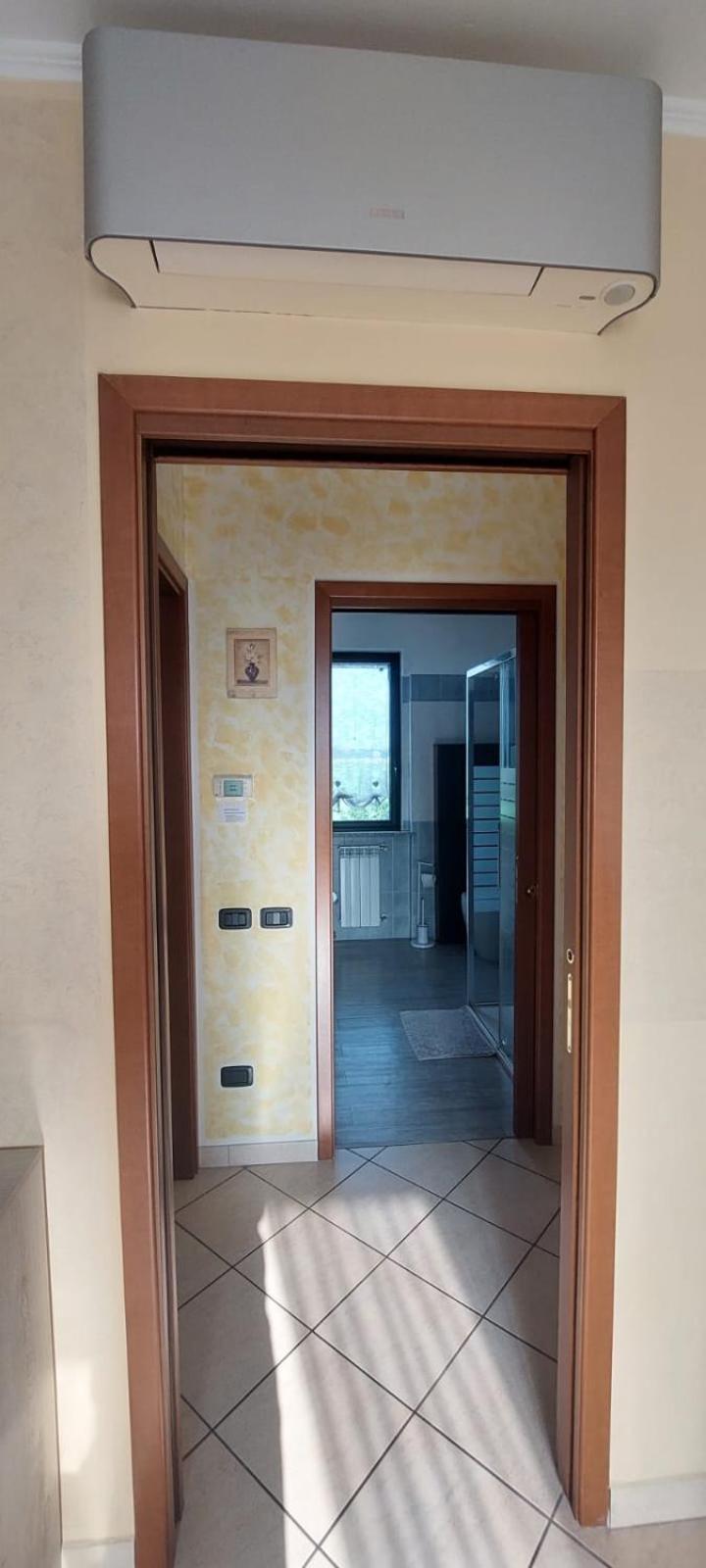 Appartamento Althea Basiano Exterior photo