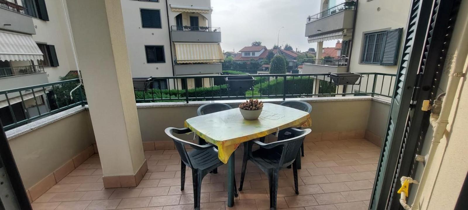 Appartamento Althea Basiano Exterior photo