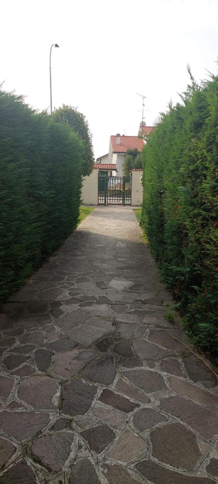 Appartamento Althea Basiano Exterior photo