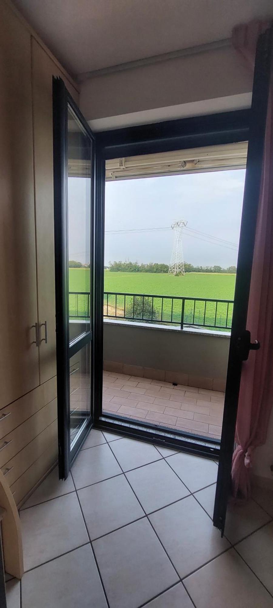 Appartamento Althea Basiano Exterior photo